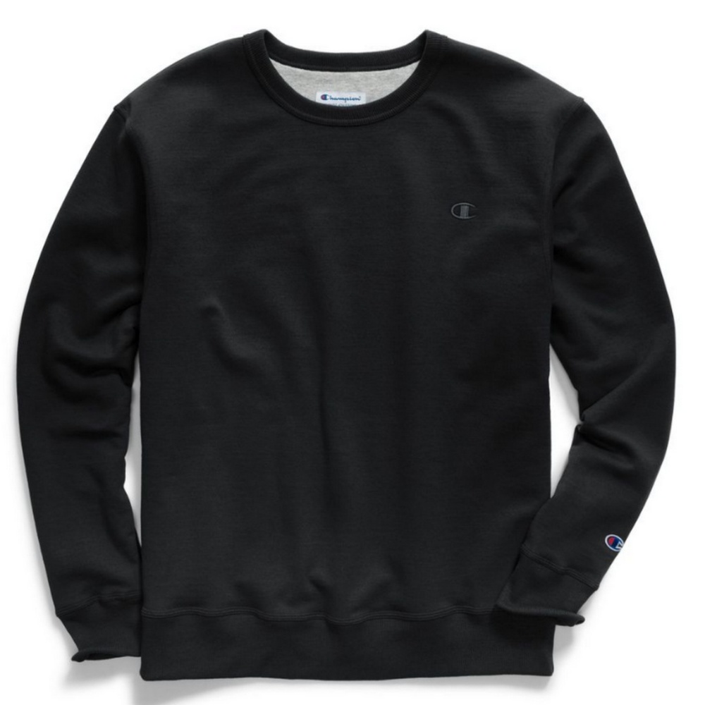 NWT Champion Heavyweight Men's Sweatshirt Sz XLT